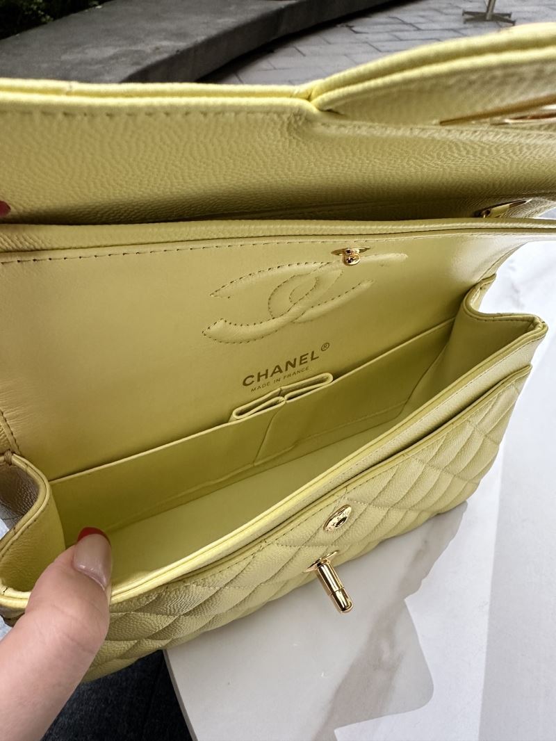 Chanel CF Series Bags